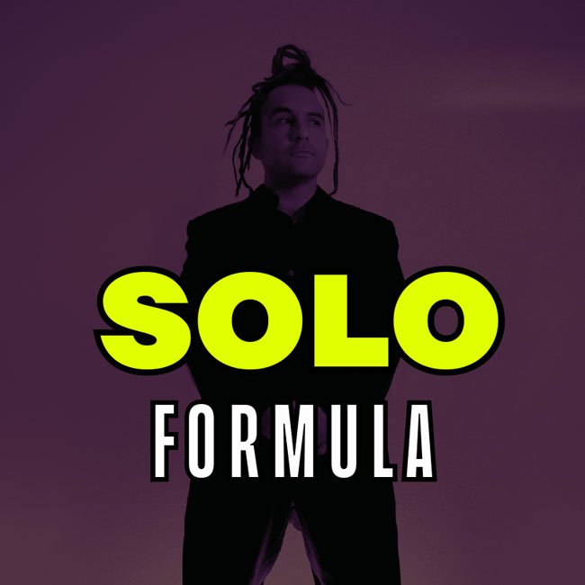 Solo Formula